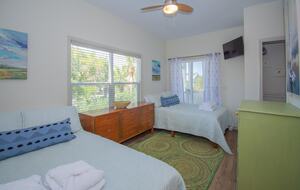 Fripp Island Beach Getaway - Fripp Island, South Carolina