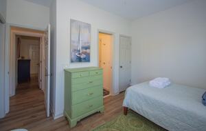 Fripp Island Beach Getaway - Fripp Island, South Carolina