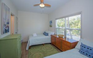 Fripp Island Beach Getaway - Fripp Island, South Carolina