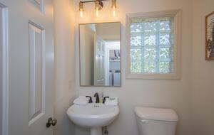 Fripp Island Beach Getaway - Fripp Island, South Carolina