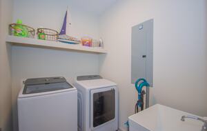 Fripp Island Beach Getaway - Fripp Island, South Carolina