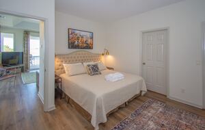 Fripp Island Beach Getaway - Fripp Island, South Carolina