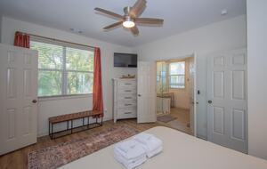 Fripp Island Beach Getaway - Fripp Island, South Carolina