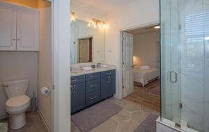 Fripp Island Beach Getaway - Fripp Island, South Carolina