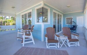 Fripp Island Beach Getaway - Fripp Island, South Carolina