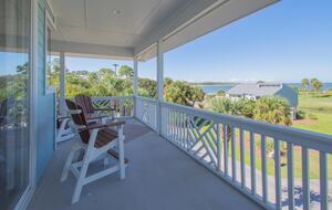 Fripp Island Beach Getaway - Fripp Island, South Carolina