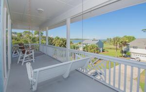 Fripp Island Beach Getaway - Fripp Island, South Carolina