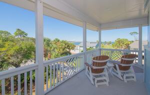 Fripp Island Beach Getaway - Fripp Island, South Carolina