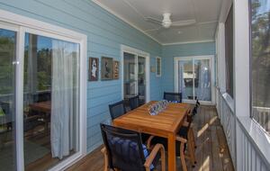 Fripp Island Beach Getaway - Fripp Island, South Carolina