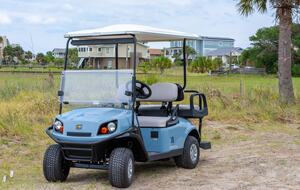 Fripp Island Beach Getaway - Fripp Island, South Carolina