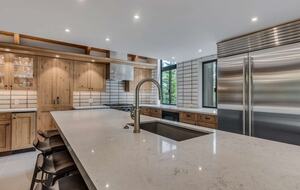 The Silos | Alpine Chalet - Snowmass Village, Colorado