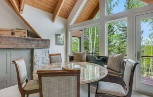 The Silos | Alpine Chalet - Snowmass Village, Colorado