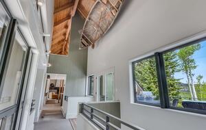 The Silos | Alpine Chalet - Snowmass Village, Colorado