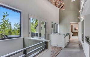 The Silos | Alpine Chalet - Snowmass Village, Colorado