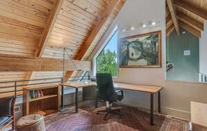 The Silos | Alpine Chalet - Snowmass Village, Colorado