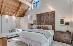 The Silos | Alpine Chalet - Snowmass Village, Colorado