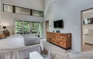 The Silos | Alpine Chalet - Snowmass Village, Colorado