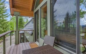 The Silos | Alpine Chalet - Snowmass Village, Colorado