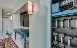 The Silos | Alpine Chalet - Snowmass Village, Colorado