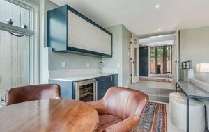 The Silos | Alpine Chalet - Snowmass Village, Colorado