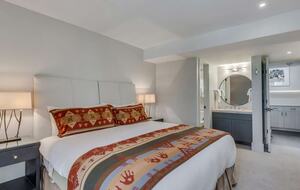 The Silos | Alpine Chalet - Snowmass Village, Colorado