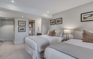 The Silos | Alpine Chalet - Snowmass Village, Colorado