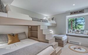 The Silos | Alpine Chalet - Snowmass Village, Colorado