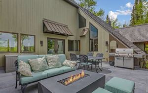 The Silos | Alpine Chalet - Snowmass Village, Colorado