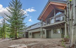 The Silos | Alpine Chalet - Snowmass Village, Colorado