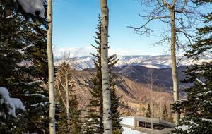 The Silos | Alpine Chalet - Snowmass Village, Colorado