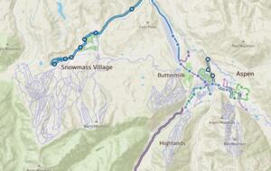 The Silos | Alpine Chalet - Snowmass Village, Colorado