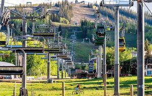 The Silos | Alpine Chalet - Snowmass Village, Colorado