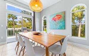 Quiet luxury on Siesta Key! - Sarasota, Florida