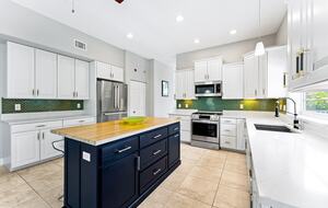 Quiet luxury on Siesta Key! - Sarasota, Florida