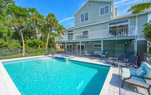 Quiet luxury on Siesta Key! - Sarasota, Florida