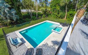 Quiet luxury on Siesta Key! - Sarasota, Florida