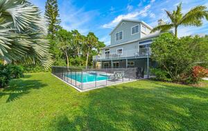 Quiet luxury on Siesta Key! - Sarasota, Florida
