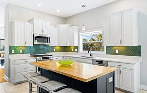 Quiet luxury on Siesta Key! - Sarasota, Florida