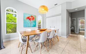 Quiet luxury on Siesta Key! - Sarasota, Florida