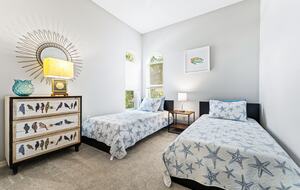 Quiet luxury on Siesta Key! - Sarasota, Florida