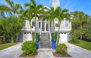Quiet luxury on Siesta Key! - Sarasota, Florida