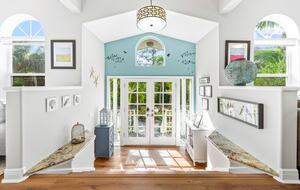 Quiet luxury on Siesta Key! - Sarasota, Florida