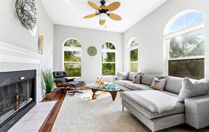 Quiet luxury on Siesta Key! - Sarasota, Florida