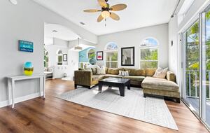 Quiet luxury on Siesta Key! - Sarasota, Florida