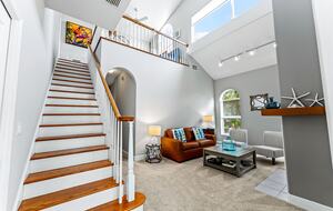 Quiet luxury on Siesta Key! - Sarasota, Florida