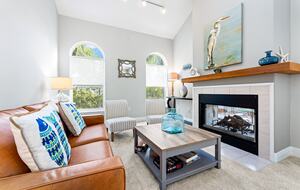 Quiet luxury on Siesta Key! - Sarasota, Florida