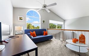 Quiet luxury on Siesta Key! - Sarasota, Florida