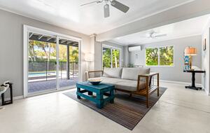 Quiet luxury on Siesta Key! - Sarasota, Florida