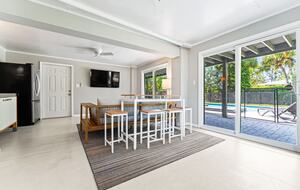 Quiet luxury on Siesta Key! - Sarasota, Florida