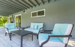 Quiet luxury on Siesta Key! - Sarasota, Florida